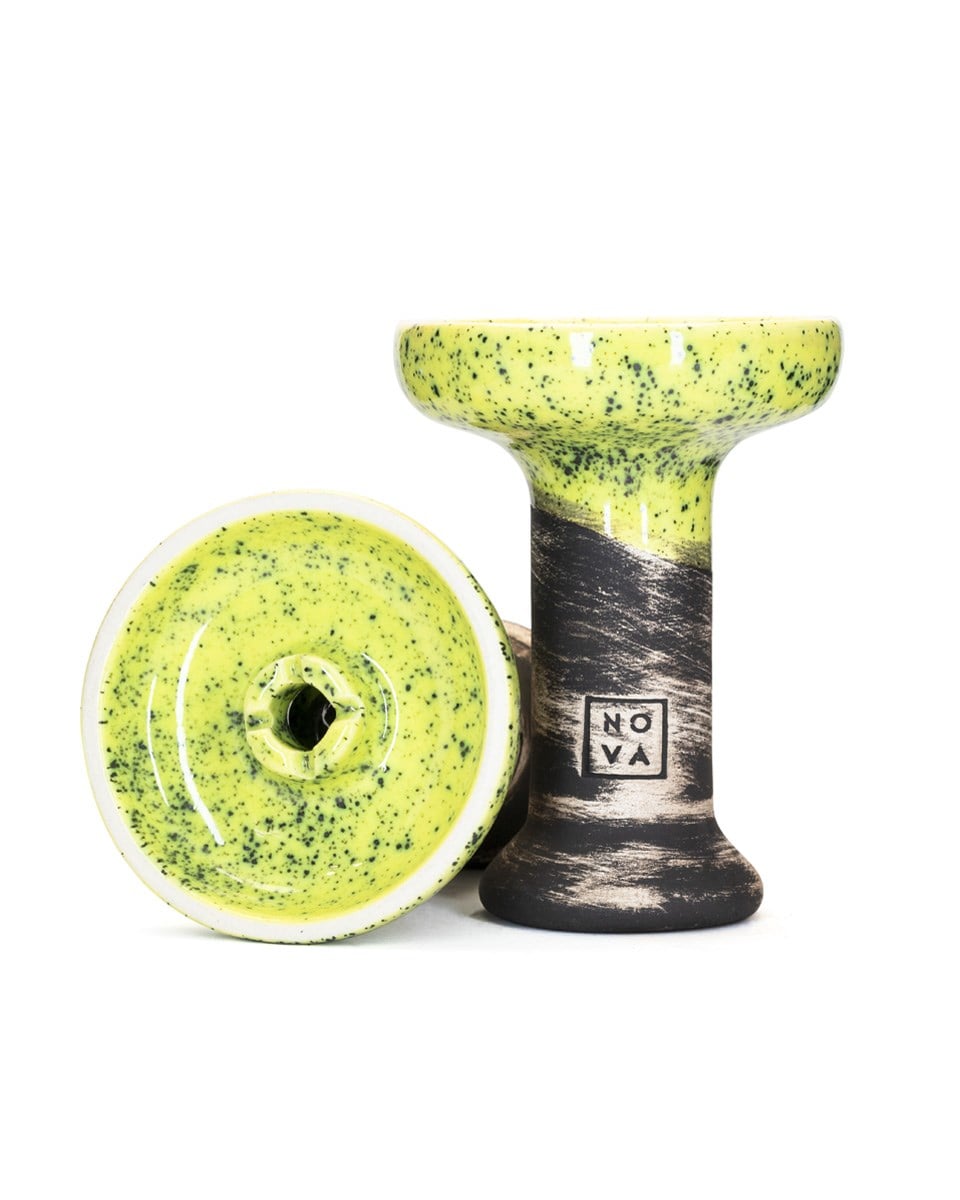 SmokeLab Nova Bowl Yeşil