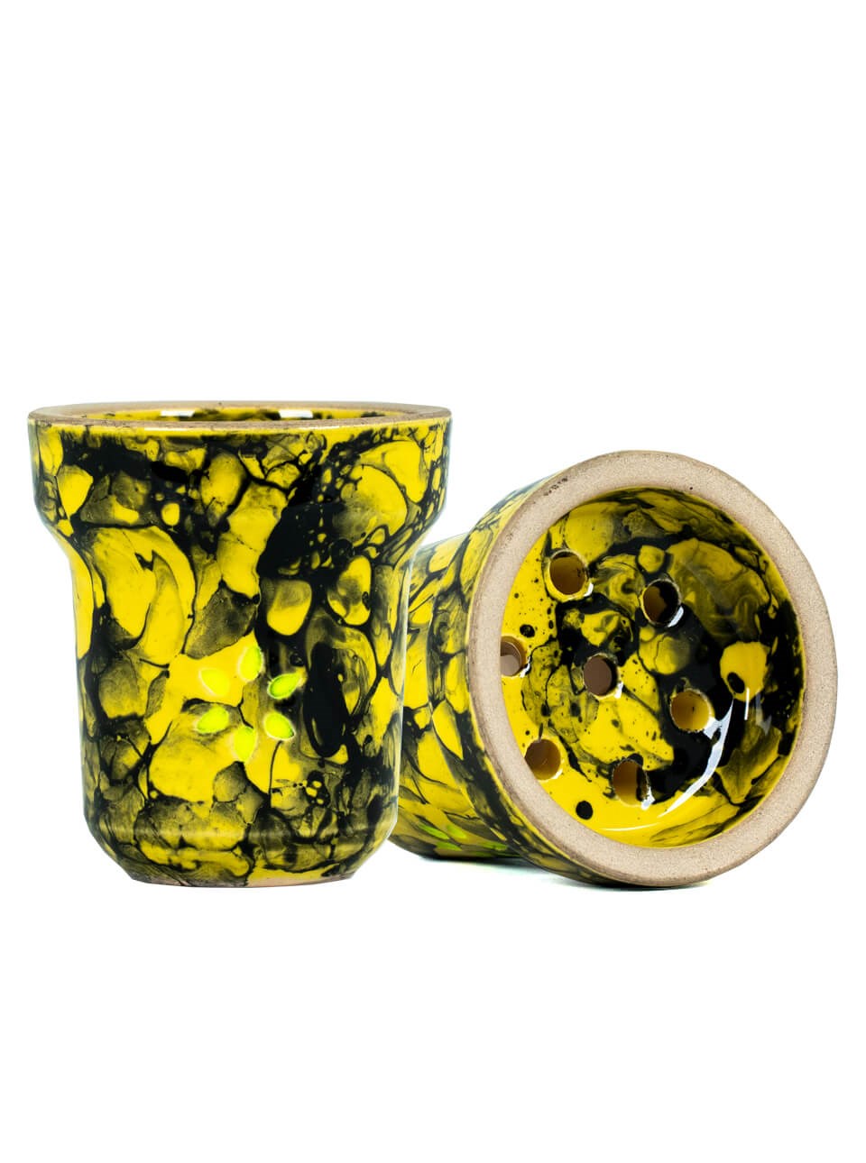 Solaris - Eva Yellow White