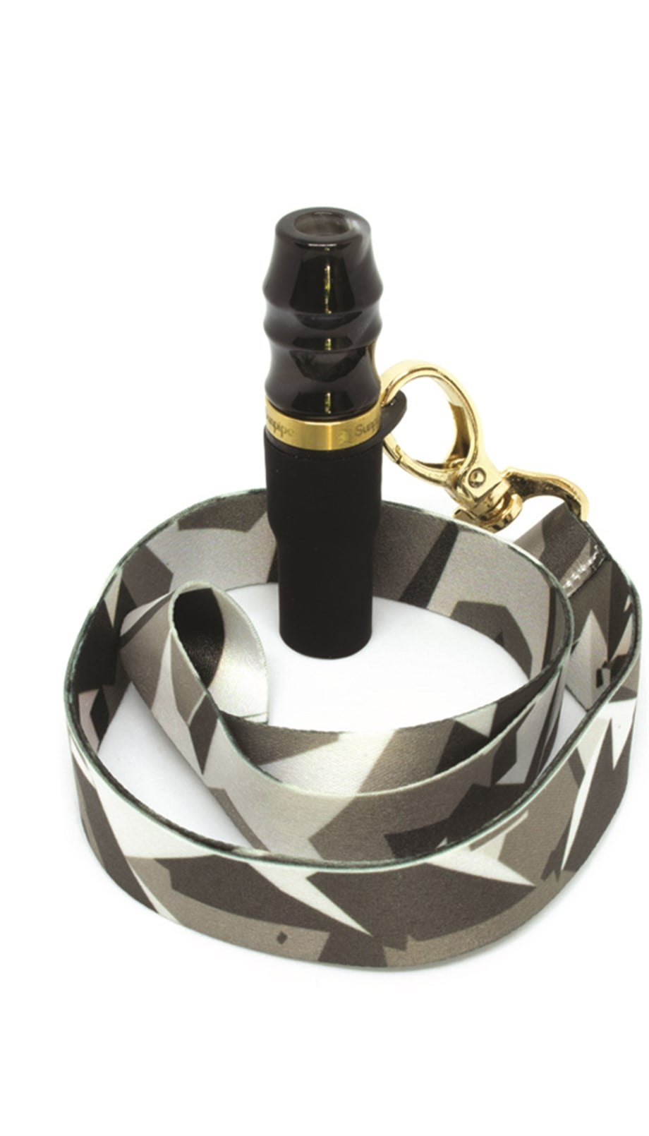 Sunpipe - black