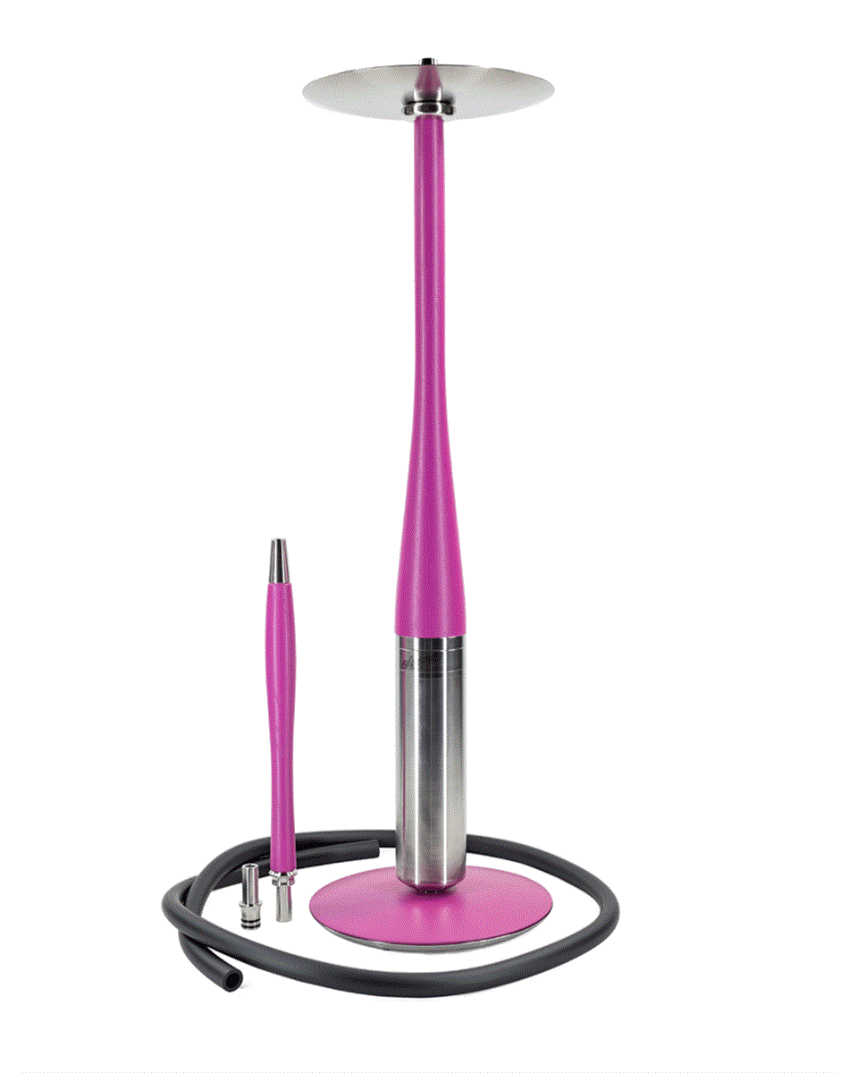 Union Argument Hookah Pink
