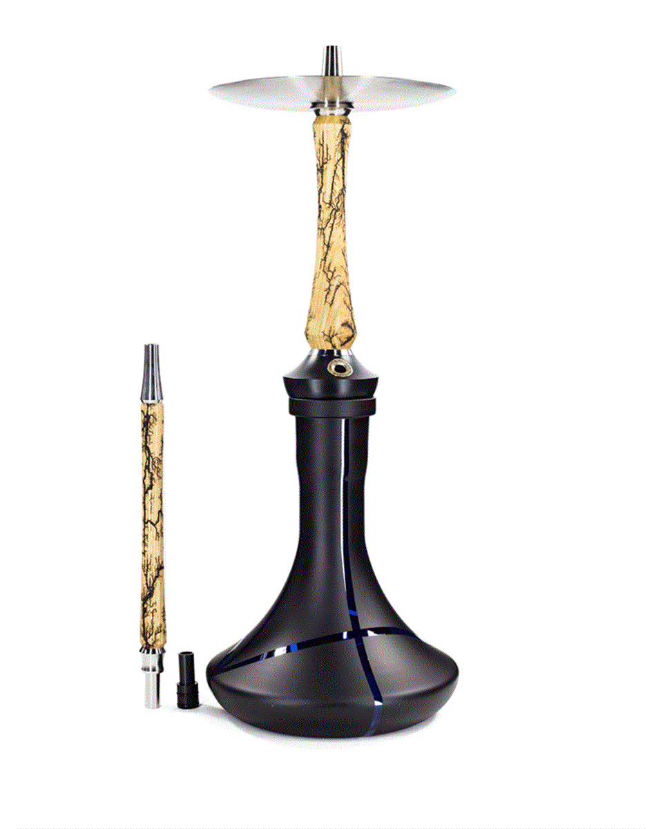 Union Hookah Sleek Volt