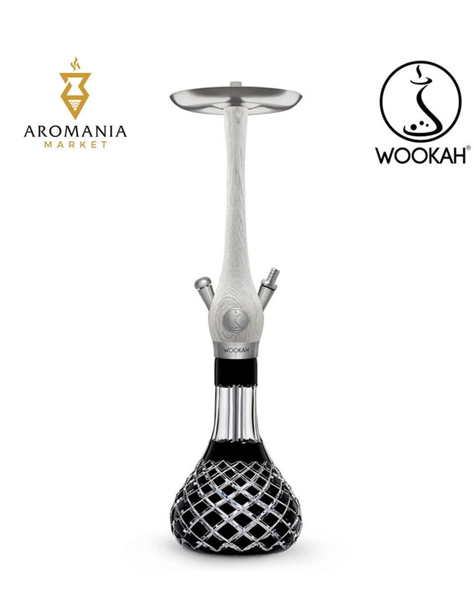 White nox vase 