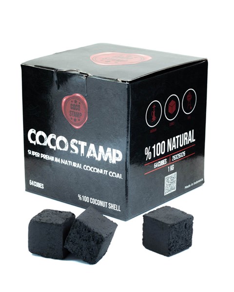COCO STAMP