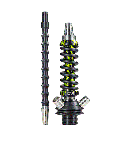 Mamay Customs Micro Coilover 1