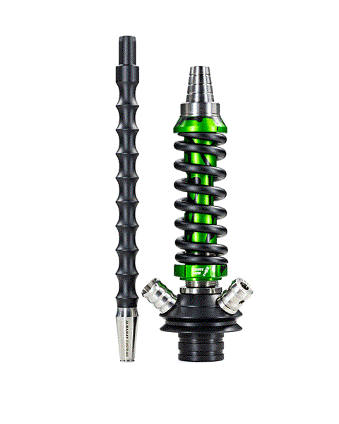 Mamay Customs Micro Coilover 2
