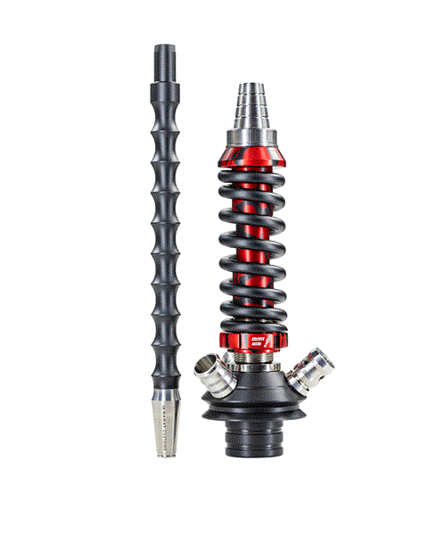 Mamay Customs Micro Coilover 3