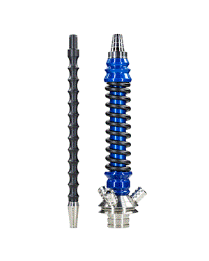 Mamay Customs Coilover Mini 11