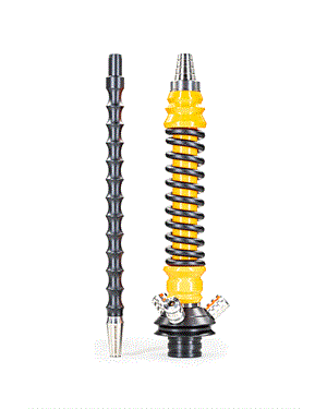 Mamay Customs Coilover Mini 3