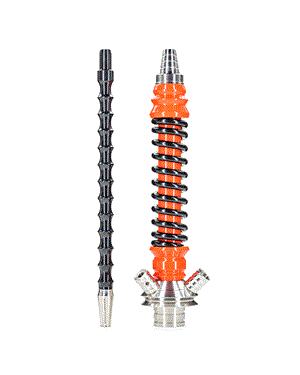 Mamay Customs Coilover Mini 4