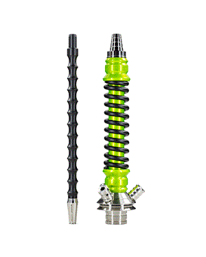 Mamay Customs Coilover Mini 8