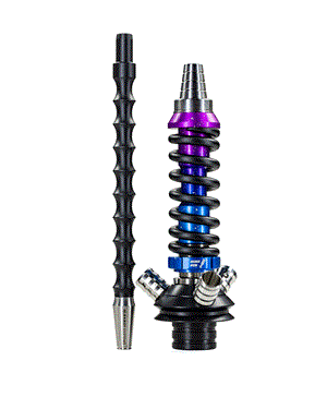 Mamay Customs Micro Coilover 5