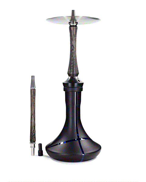 UNION HOOKAH SLEEK STANDARD