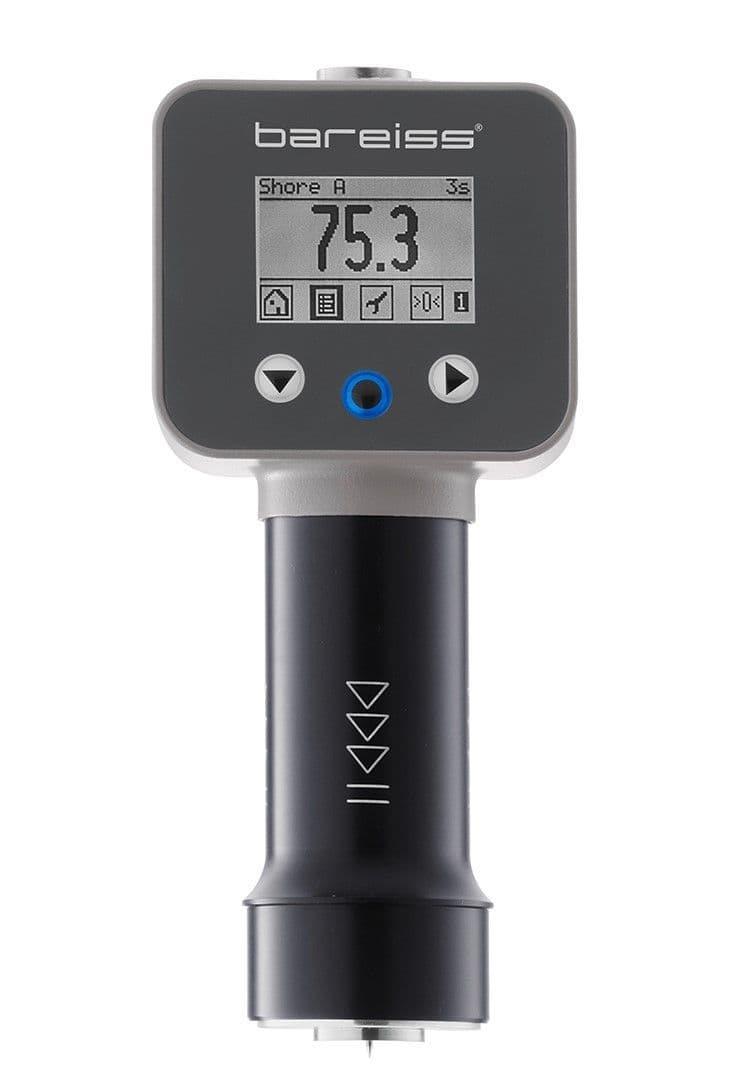 BAREİSS HPE III BASİC DİJİTAL SHORE-ABareiss81000016Shoremetre Ölçüm Cihazları