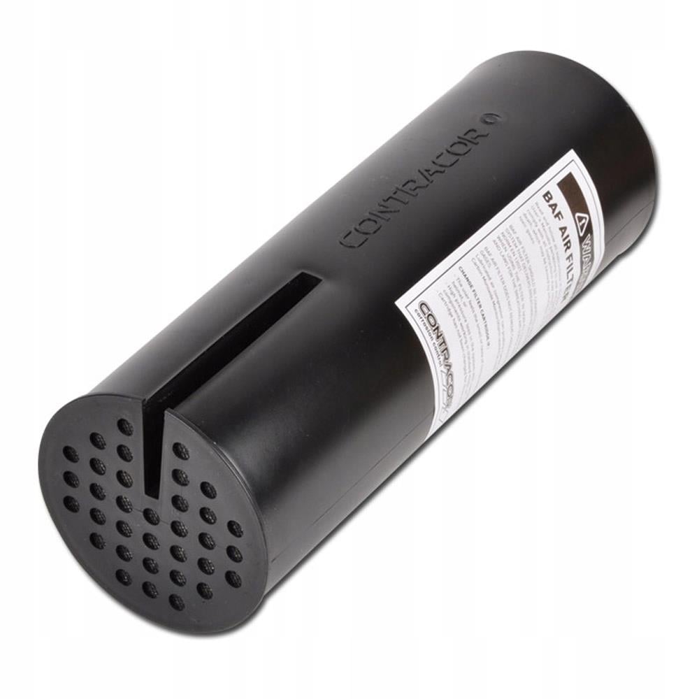 Contracor AFC Solunum Hava Filtresi KartuşuContracor10130401Kumlama Güvenlik Ekipmanları