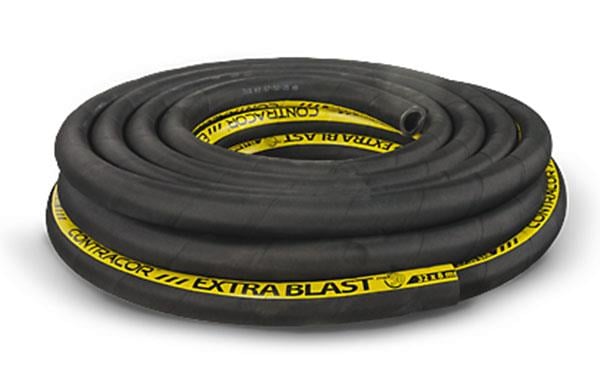 CONTRACOR EXTRABLAST KUMLAMA HORTUMLARIContracor10112110Kumlama Hortumları