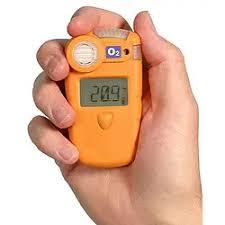 CROWCON GASMAN KARBONMONOKSİT(CO) TEK GAZ ÖLÇÜM CİHAZICrowconGS-AG-B-001-GGaz Ölçüm Cihazları