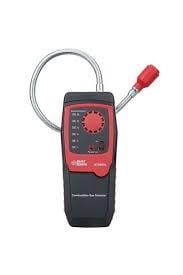 DOĞALGAZ KAÇAK DEDEKTÖRLERİCemGD-3300Gaz Ölçüm Cihazları