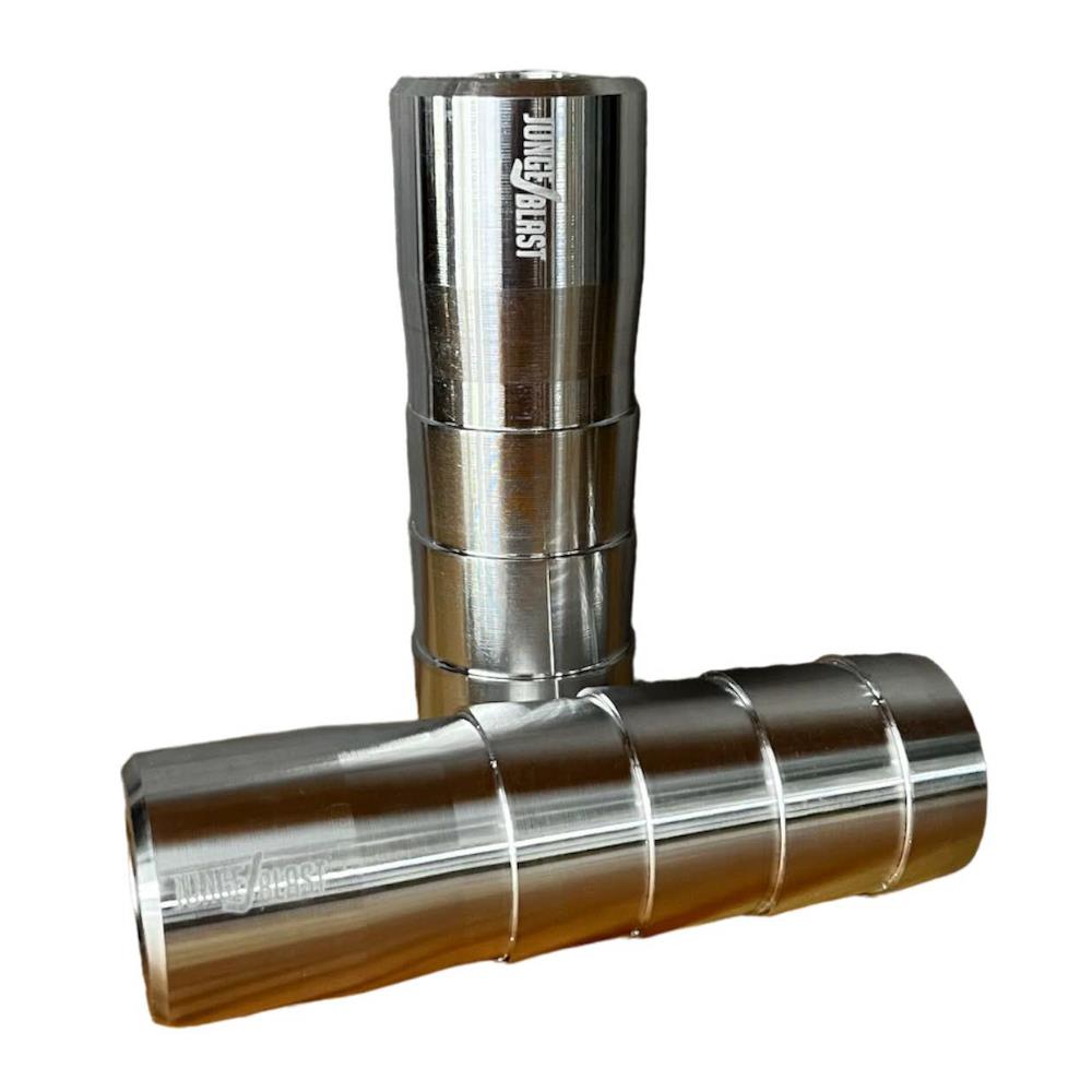 JUNGEBLAST HORTUM İÇİ (GÖMME) NOZUL (32mm)JungeBlastJB-SH100-6.0Kumlama Nozulları