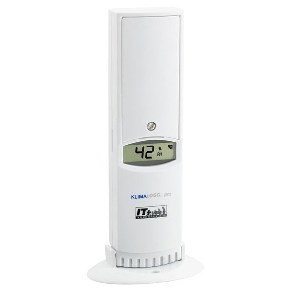 Klimalogg Pro Transmitter 30.3180TFA30.3180Sıcaklık-Nem Ölçüm Cihazları