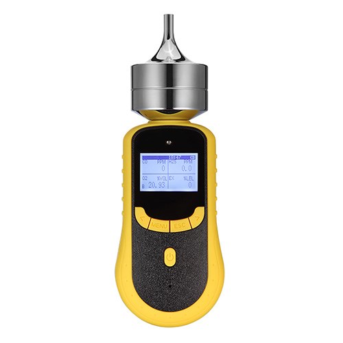 SAFEGAS SKY2000 Portatif Gaz DedektörüSAFEGASSKY2000Gaz Ölçüm Cihazları