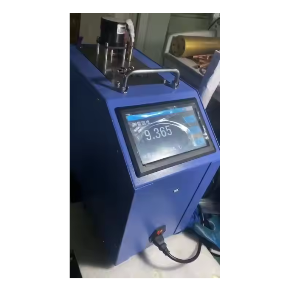 WERTH KET 75 50℃~300℃ Taşınabilir Termostatik Yağ BanyosuWerthKET 75 50℃~300℃Test Cihazları ve Kalibratörler