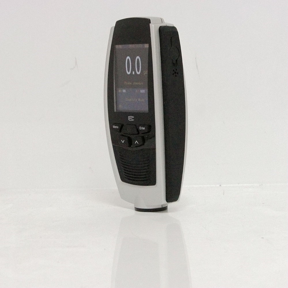 WERTH KG-6000N1.2 Kaplama Kalınlığı Ölçüm CihazıWerthKG-6000N1.2Kaplama Kalınlığı Ölçüm Cihazları