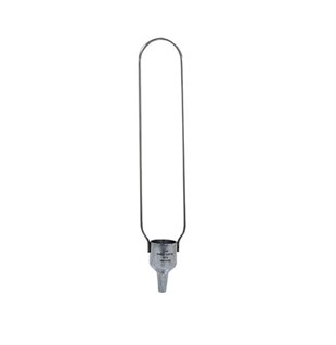 3.8 mm SHELL Viskozite Kabı