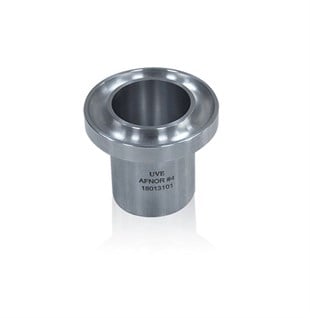 6 mm AFNOR Viskozite Kabı