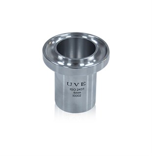 3 mm ISO Viskozite KabıUveV40103Viskozite Yoğunluk Ölçüm