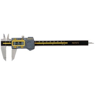 Asimeto 300 mm / 0.01 mm Dijital KumpasAsimetoAS-307-12-4Dijital Kumpaslar