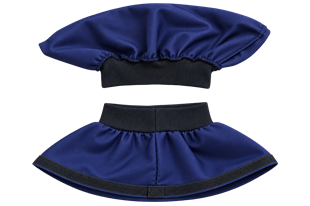 CONTRACOR ASPECT & COMFORT NECK SEALContracor10130010Kumlama Güvenlik Ekipmanları