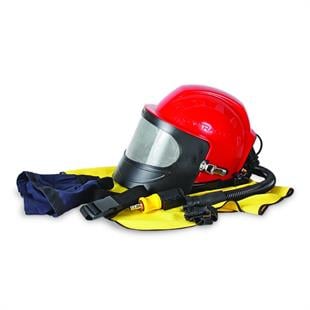 Contracor Aspect Kumlama MaskesiContracor10130830Kumlama Güvenlik Ekipmanları