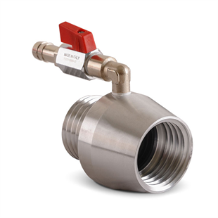 Contracor WBA Sulu Kumlama EkipmanıContracor10112000Kumlama Nozulları