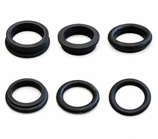 JUNGEBLAST KAUÇUK MANTAR TAPA O-RİNGLERİJungeBlast30002Kumlama Yedek Parçaları