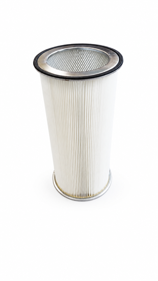 JUNGEBLAST TF 32 x 60 TEFLON FİLTREJungeBlastASH-315615 TFKumlama Yedek Parçaları
