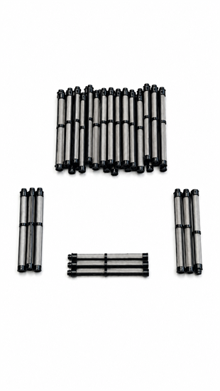 JUNGEBLAST XTR BOYA TABANCA FİLTRESİJungeBlastJB - 1001Jungeblast Boya ve Boyacı Ekipmanları