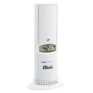 Klimalogg Pro Transmitter 30.3180TFA30.3180Sıcaklık-Nem Ölçüm Cihazları