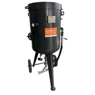 Kumlama Kazanı - 500 litre