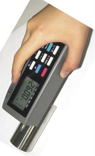 TR-210 / Yüzey Pürüzlülük Ölçüm CihazıTimeTR-210Yüzey Pürüzlülük Ölçüm
