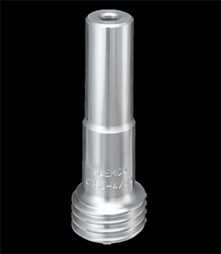 CTSD-X-9/50 - 14.0 mm x 230 mm Tungsten Karbür Nozul 