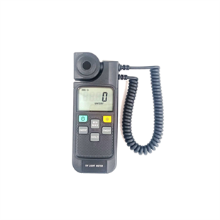 WERTH CL532 UV Işık ÖlçerWerthCL532 UVIşık Şiddeti Ölçüm