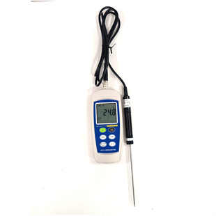 WERTH CP101 Dijital Termometre (Su Geçirmez)WerthCP101ÖLÇÜM CİHAZLARI