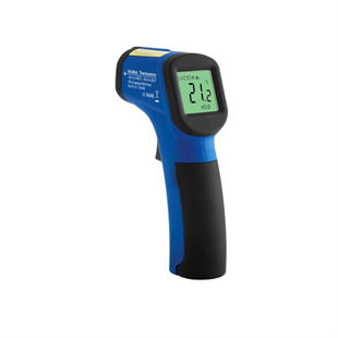 WERTH IR120 Infrared TermometreWerthIR120Sıcaklık Ölçüm Cihazları