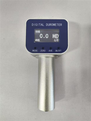 WERTH KT-6620 Dijital Shore AWerthKT-6620Shoremetre Ölçüm Cihazları