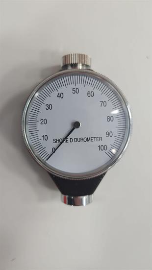 WERTH MEKANİK SHORE DWerthKS-D Shoremetre Ölçüm Cihazları