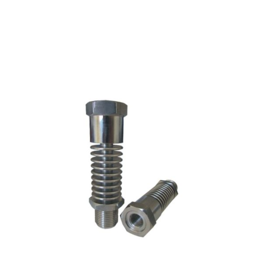 BLITZ MESS Basınç Transmitteri SoğutucusuBLITZMESSBLITZ MESS Basınç Transmitteri SoğutucusuBasınç Ölçüm Cihazları