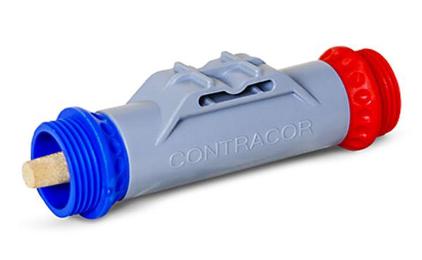 CONTRACOR CCT SOLUNUM KLİMASIContracor10130840Kumlama Güvenlik Ekipmanları