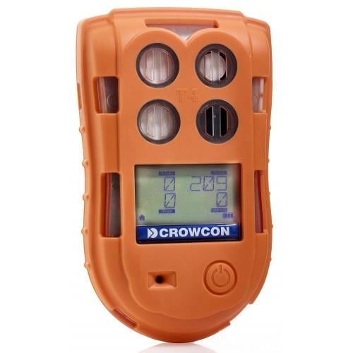 CROWCON T4 PORTATİF GAZ ÖLÇÜM CİHAZICrowconT4-HOCA-CRDGaz Ölçüm Cihazları