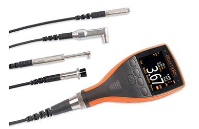 Elcometer 456 Kaplama Kalınlığı Ölçüm CihazıElcometerElcometer 456Kaplama Kalınlığı Ölçüm Cihazları