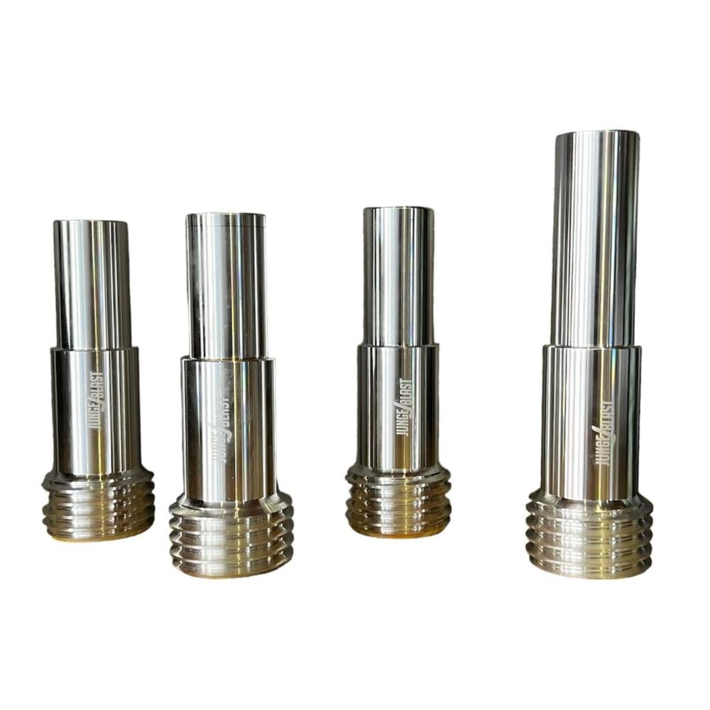 JungeBlast Bor Karbür Venturi Nozul 4.8 mmJungeBlastJBVB140-4.8Bor Karbür Kumlama Nozulları